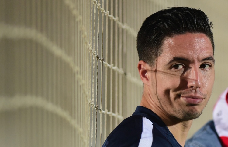 kaiyun-纳斯里：马赛是一个能让对手重新振作的俱乐部 球员心理上有问题