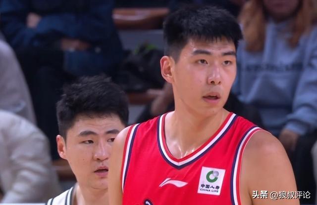 kaiyun-徐昕10中9轰24+14创最高效一战：加时连得8分打爆同曦内线