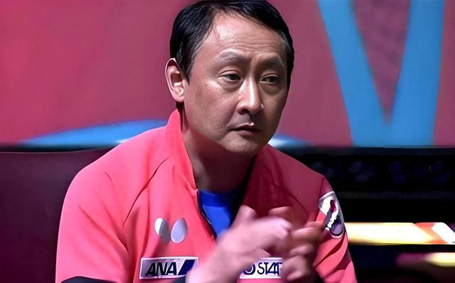 开云官网-张本宇没想到，放弃中国籍后，儿子为日争光，却还遭日本网友大骂|张本智和|世乒赛|陈龙灿|全运会|刘国梁_新浪体育_新浪新闻